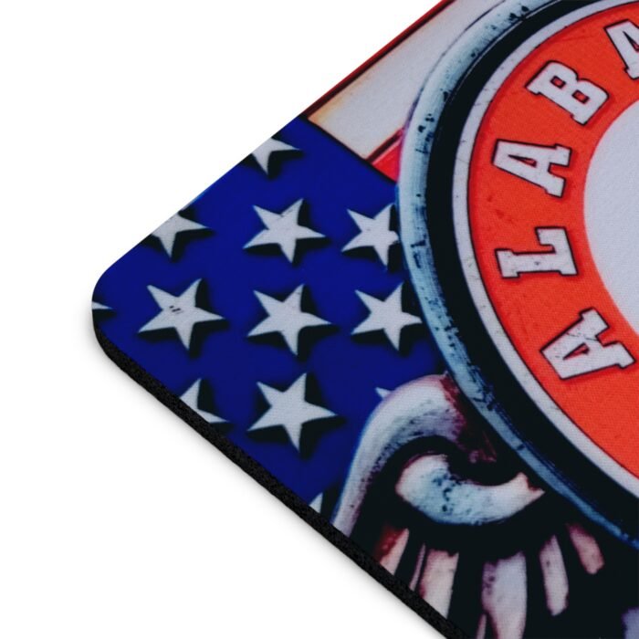 Alabama Crimson Tide Mouse Pad – Perfect Gift for College Football Fans